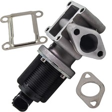 VALVOLA EGR for OPEL ASTRA H /