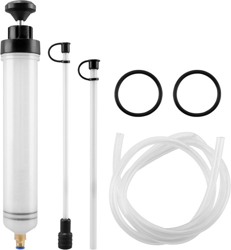 500cc fluid extractor - +,
