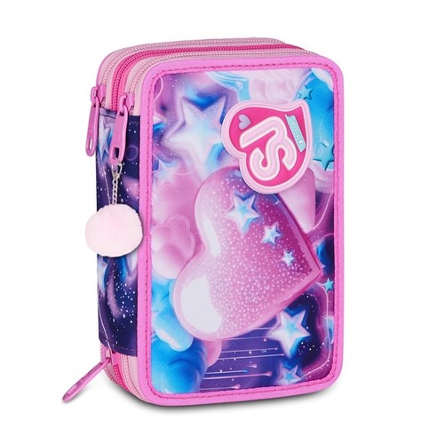 Astuccio zip seven gang - 3,