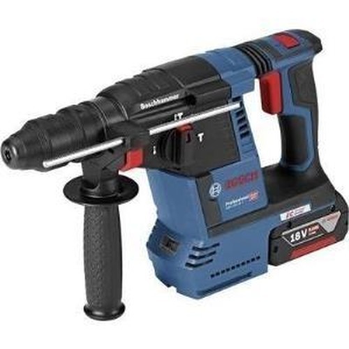 Bosch gbh 18v - gbh, 18v-26