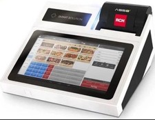 REGISTRATORE DI CASSA RCH