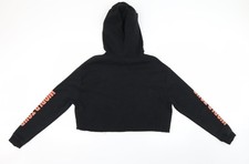 Felpa con cappuccio pullover