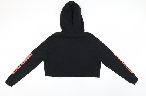 Felpa con cappuccio - , pullover