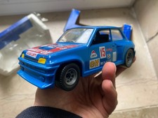 Polistil Tonka 1/24 RENAULT 5