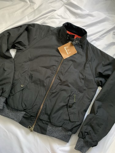 Barbour international giacca - barbour,
