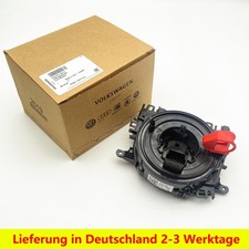 Anello di contatto molla