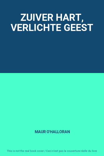 Zuiver hart verlichte - hart,,