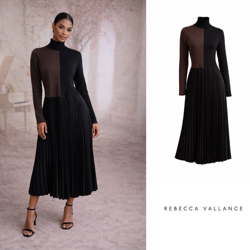 New rebecca vallance - new, donna