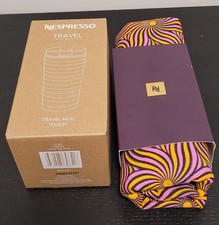 Tazza da viaggio Nespresso