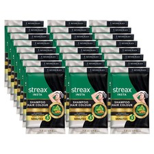 Streax Insta Shampoo Colore