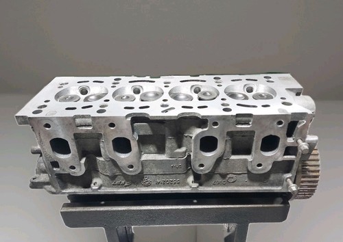 Testata motore fiat - testata,