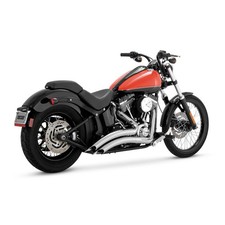 Vance hines scarico 1 - vance, 2-1/2"