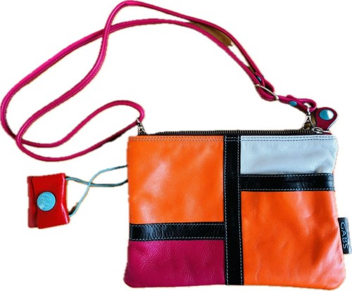 Borsa tracolla gabs - a,