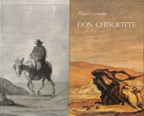 Libro cervantes miguel - libro,