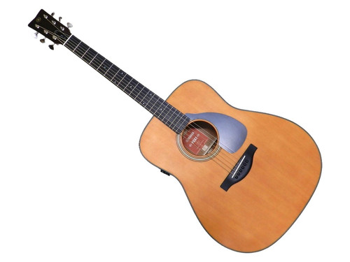 Chitarra acustica elettrica