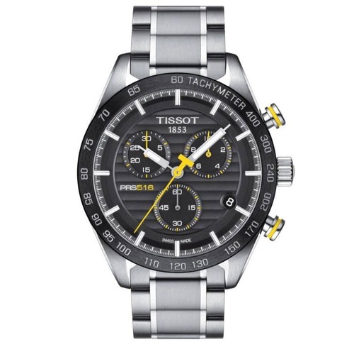 Tissot prs 516 cronografo - tissot,