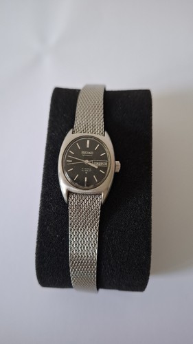 Seiko beat 2706 7010 - seiko, hi-beat