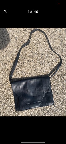 Borsetta borsa spalla gianni - borsetta,