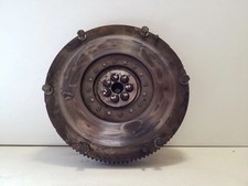 Volano doppia massa diesel