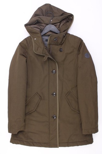 Cappotto con cappuccio - ✨,