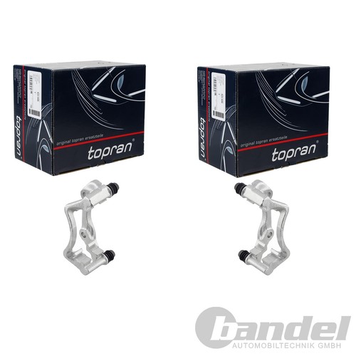 Topran supporto pinza - supporto,