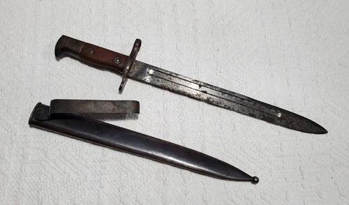 Original pre ww1 model 1901 - ww1,