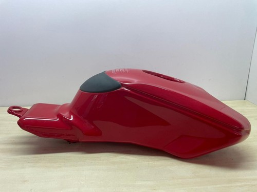 Serbatoio rosso ducati 749 999 - rosso,