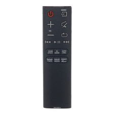 Telecomando soundbar - telecomando,