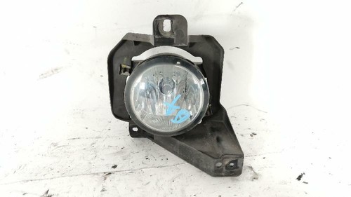Faro fendinebbia anteriore - fendinebbia,