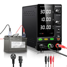 Alimentatore Da Laboratorio