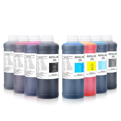Inchiostro colorante