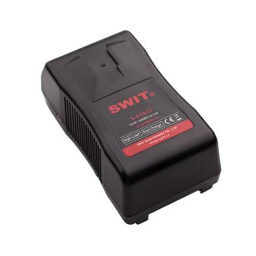 Swit batteria lock 240wh - v-lock,