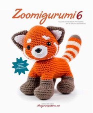 Zoomigurumi 6: 15 Cute