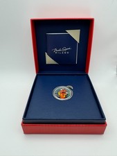 4 Euro Proof Italia 2025 Campari