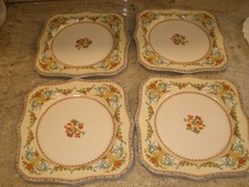 LOT OF 4 VINTAGE MYOTT