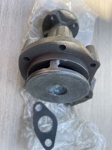 Pompa acqua land rover - pompa, serie