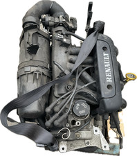 Motore per modello RENAULT