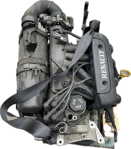 Motore per modello - , renault