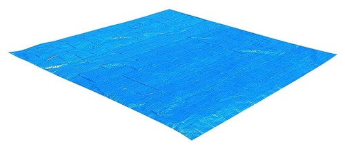 Intex base piscina per - piscina, easy