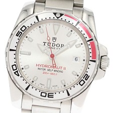 Tudor TUDOR 20060 Hydronaut II Data Automatico Uomo s 869080