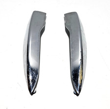 COPPIA MODANATURA CROMATA