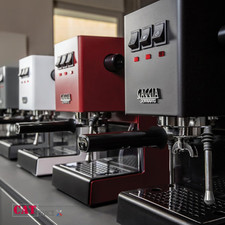 MACCHINA CAFFE ESPRESSO GAGGIA CLASSIC EVO RI9481