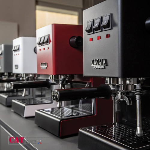 Gaggia classic evo - gaggia, ri9481