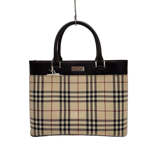 Borsa tote burberry nova - tote, in
