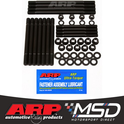 Arp head stud - kit, mgb