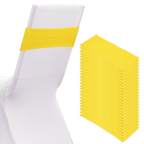 Pezzi fiocchi per sedie in - pezzi,