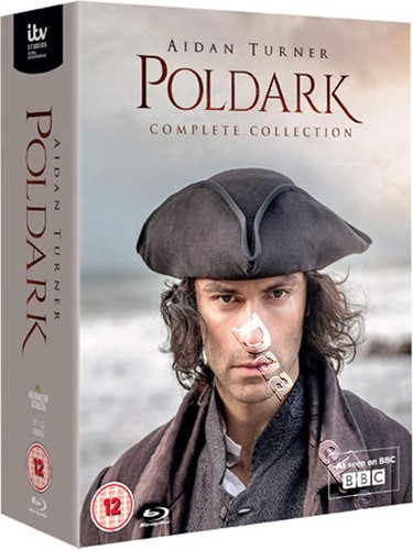 Poldark - , series