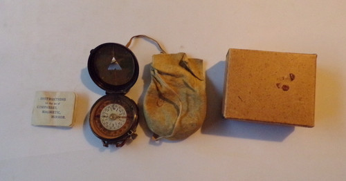 Ww1 1918 military sampson - military,