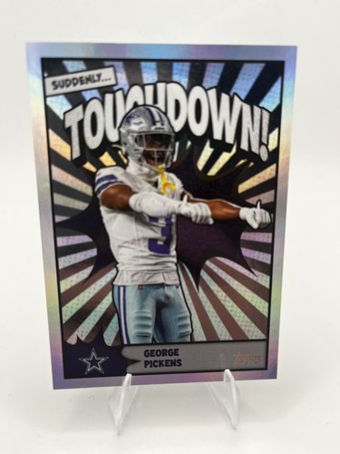 Topps improvvisamente - topps,