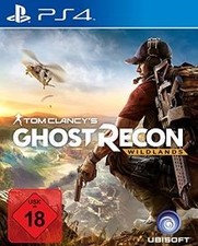 Tom Clancys: Ghost Recon Wildlands - [PlayStation... | Gioco | Condizioni Ottime